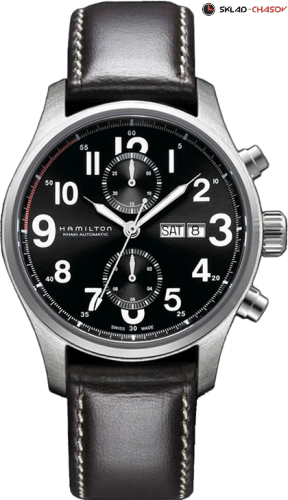 Hamilton H71716533 фото