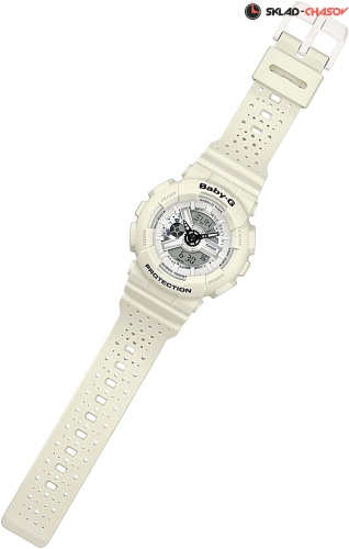 Casio Baby-G BA-110PP-7A фото фото 2