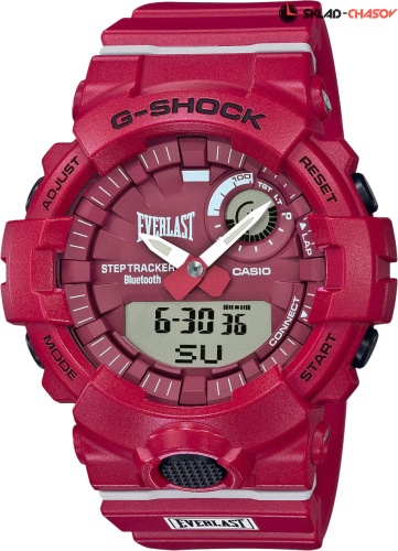 Casio GBA-800EL-4AER фото