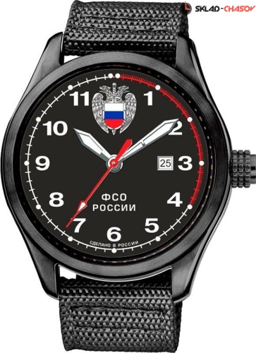 Спецназ Атака 2864325-2115-09 фото