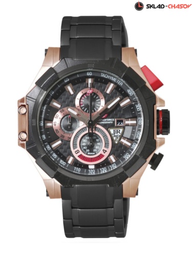 Chronoforce CF 5209 GIPRB фото