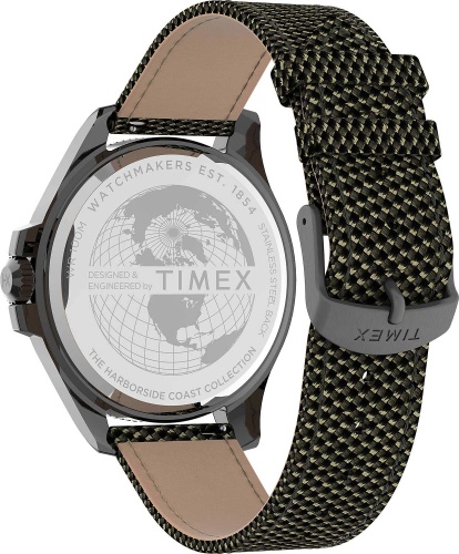 Timex TW2U81900 фото фото 4