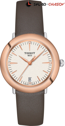 Tissot T929.210.46.266.00 фото
