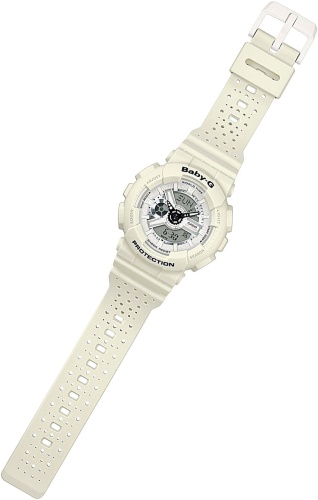 Casio Baby-G BA-110PP-7A фото фото 2