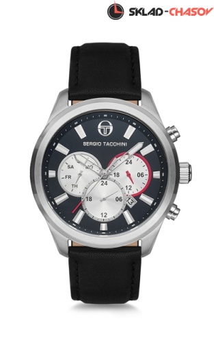 Sergio Tacchini ST.5.165.02 фото