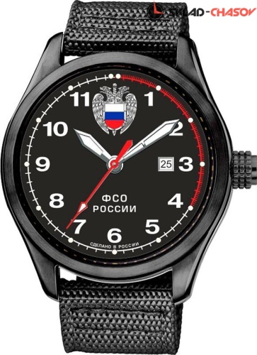 Спецназ Атака 2864325-2115-09 фото