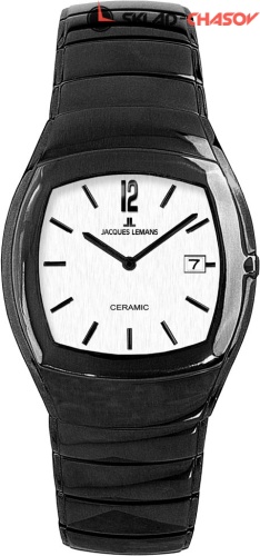 Jacques Lemans High Tech Ceramic 1-1103B фото