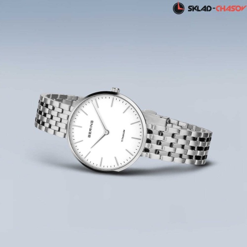 Наручные часы Bering 19334-004 фото фото 3