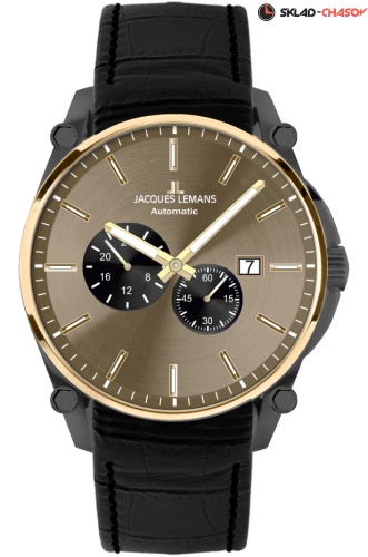 Jacques Lemans 1-2200E фото