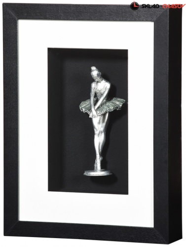 Панно на стену "Балет 3" фото фото 2