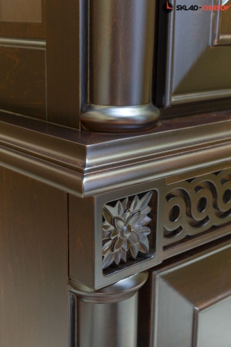 Напольные часы Tomas Stern 1068BS фото фото 3