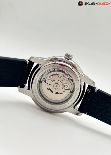 Часы "Русское Время" 3910202кк механические с автоподзаводом фото фото 3