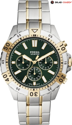 Fossil Garrett FS5622 фото