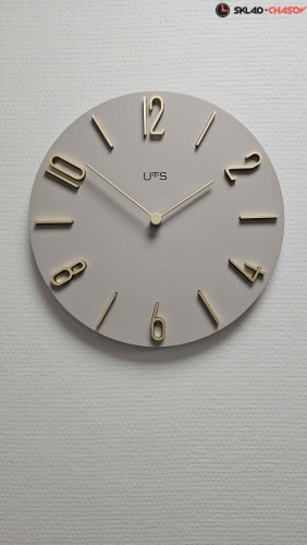 Настенные часы Tomas Stern 7329 фото фото 14