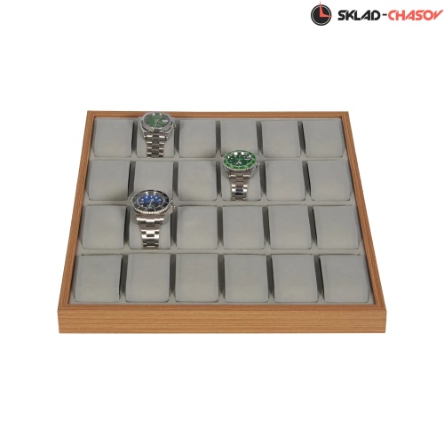 Вкладыш для хранения 24-х часов SKT-76 фото фото 5