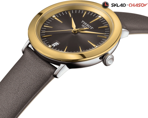 Tissot T929.210.46.066.00 фото фото 4