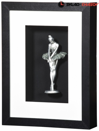 Панно на стену "Балет 3" фото фото 2