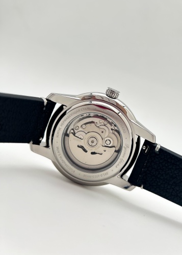 Часы "Русское Время" 3910202кк механические с автоподзаводом фото фото 3