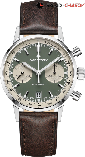 Hamilton H38416560 фото