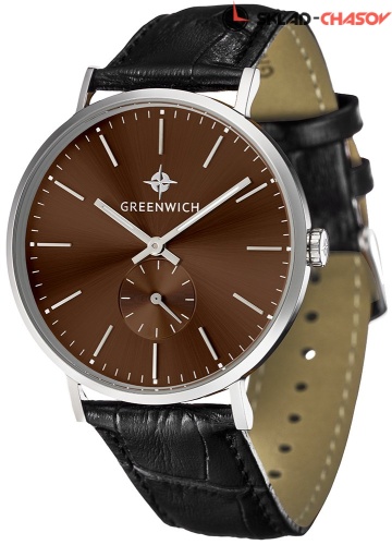 Greenwich Anchor GW 012.11.32 фото фото 2