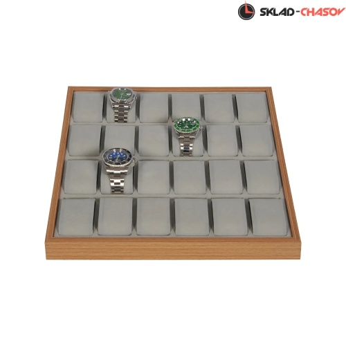 Вкладыш для хранения 24-х часов SKT-76 фото фото 5