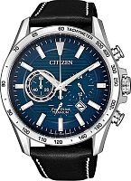 Мужские Citizen Eco-Drive CA4440-16L фото