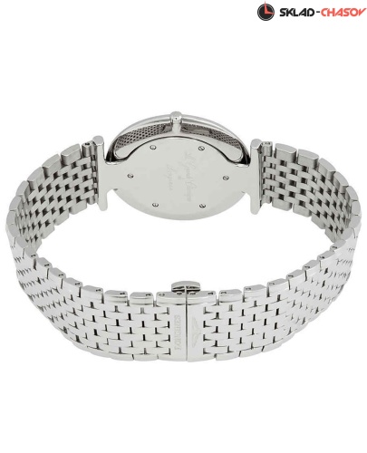 Часы наручные Longines L4.755.4.94.6 фото фото 11