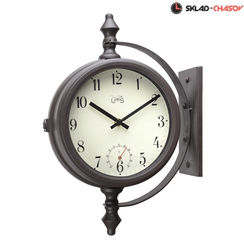 Настенные часы Tomas Stern 9110 фото фото 2