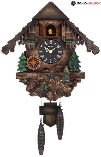 Rhythm 4MJ422SR06 фото