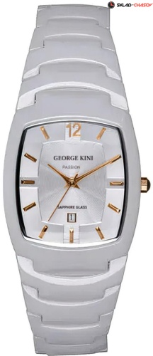 Наручные часы George Kini GK.PC0001 фото