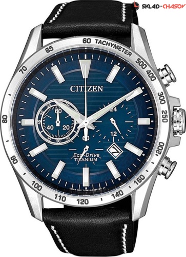 Мужские Citizen Eco-Drive CA4440-16L фото