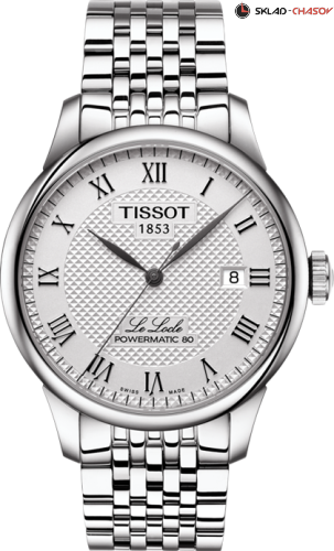 Tissot T006.407.11.033.00 фото