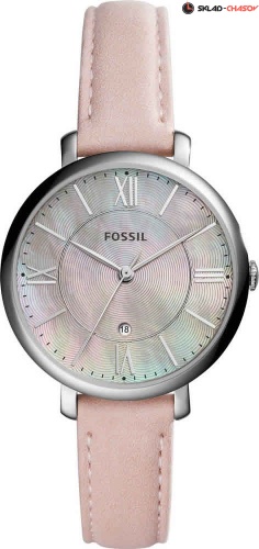 Fossil Jacqueline ES4151 фото