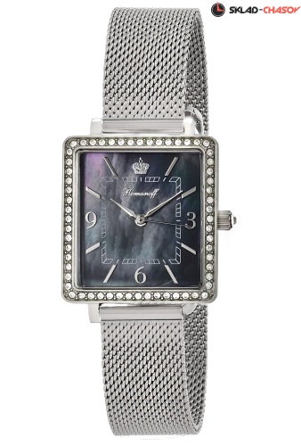 Часы наручные кварцевые "Romanoff" 1846G3 фото