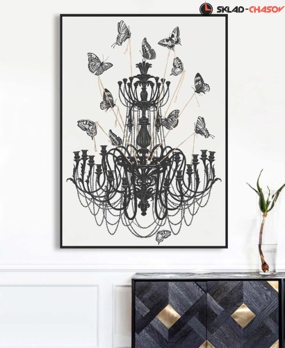 Картина Tomas Stern 87025 фото фото 2