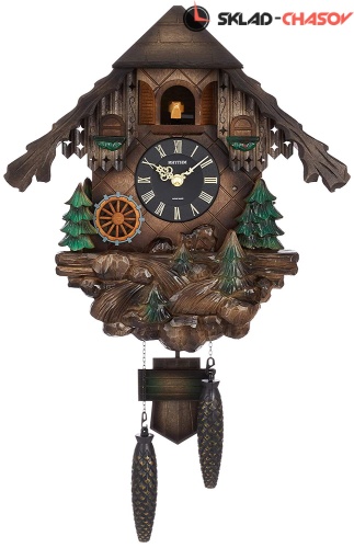 Rhythm 4MJ422SR06 фото