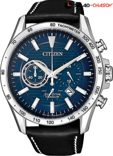 Мужские Citizen Eco-Drive CA4440-16L фото