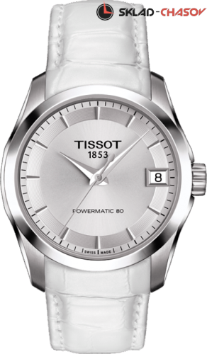 Tissot T035.207.16.031.00 фото