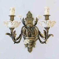 Pars Luster W2380/2 AB фото