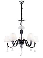 Lucia Tucci Pelle Nerre 120.5 фото