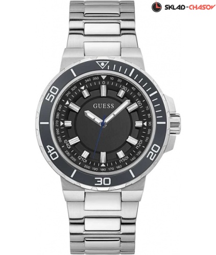 Мужские Guess GW0426G1 фото фото 2