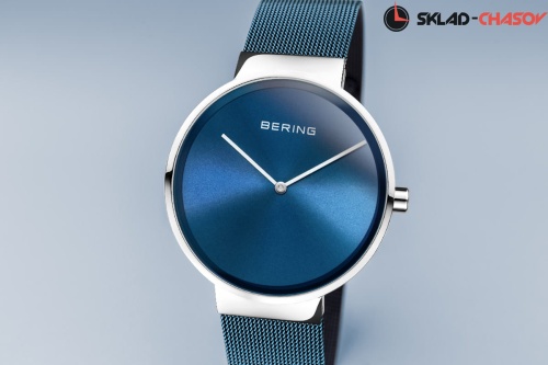 Наручные часы Bering Classic 14539-308 фото фото 6