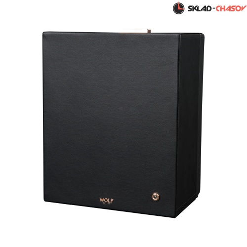 Шкатулка для автоподзавода 4-х часов Wolf 469516 фото фото 17