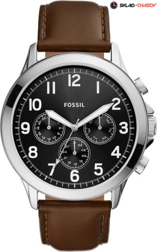 Fossil Yorke BQ2543 фото