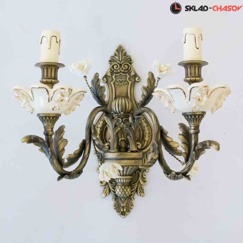 Pars Luster W2380/2 AB фото