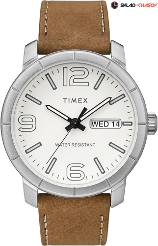 Timex TW2R64100RY фото