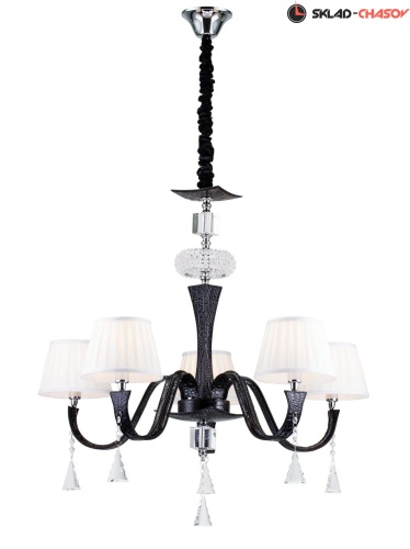 Lucia Tucci Pelle Nerre 120.5 фото