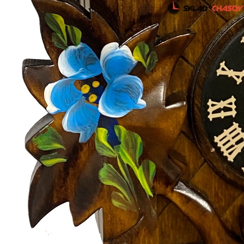 Часы с кукушкой SARS 0522/10-90 фото фото 3