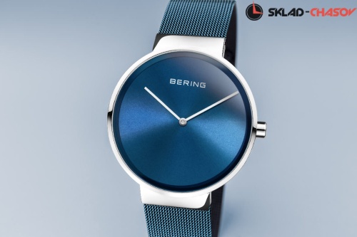 Наручные часы Bering Classic 14539-308 фото фото 6