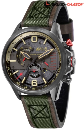 AVI-8 Hawker Harrier II AV-4056-03 фото
